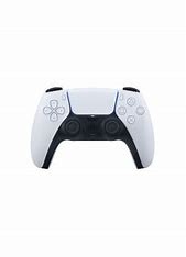 Ps5 Dual Sense Wireless Controller White