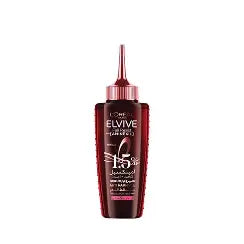 L'Oreal Elvive Fall Resist Anti-Hair Fall Serum with Aminexil for Weak Hair, 102ml