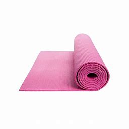 Citifit Yoga Mat Assorted, 1730x610x4mm