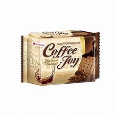 Coffee Joy Coffee Biscuit, 8x39g