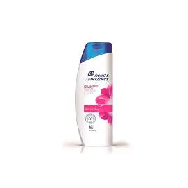 Head & Shoulder Smooth & Silky Shampoo, 400ml
