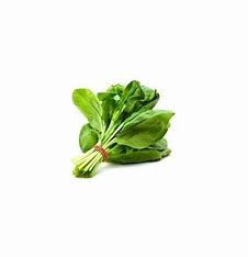 Fresh Green Palak(Cheera) Leaves, 1 Bundle