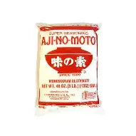 Aji-No-Moto Pure Monosodium Glutamate 60 g