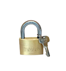 Italo Cylinder Lock 70 mm Nw-580