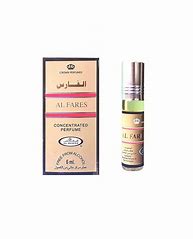 Al-Fares Roll On, 6ml