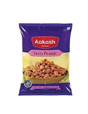 Aakash Peanut Snack