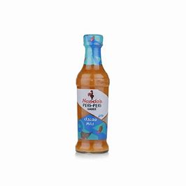 Nando's Mild Peri Peri Sauce, 250ml