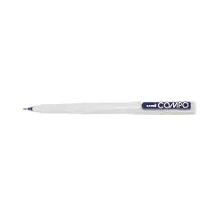 Uni Compo Pen Blue