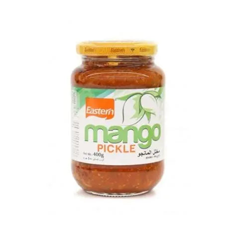 Eastern Mango Pickle 400 g