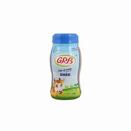 Grb Ghee 100Ml