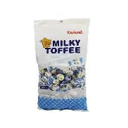 كازيوة ميلكي تافي، 1 كجم