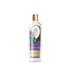 Parachute Advanced Anti-Dandruff Shampoo with Rosemary & Coconut, 340ml