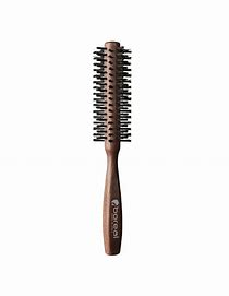 Boreal Hair Brush Roller Wood 567/B