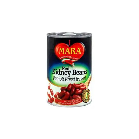Mara Boiled Red Kidney Beans, 425g