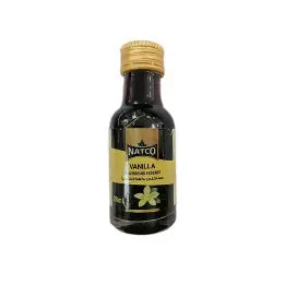 Natco Vanilla Essence, 28ml