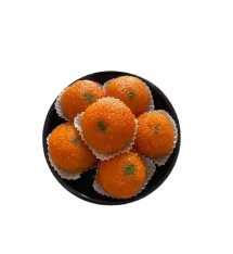 Motichoor Ladoo Bread King, 6Pieces