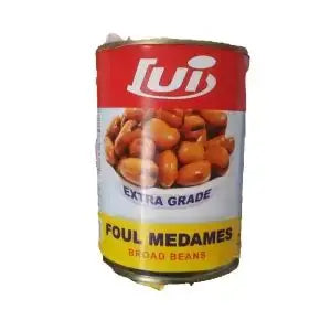 Lui Foul Medammes 397Gm
