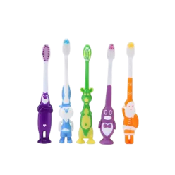 kids Toothbrush 1pcs