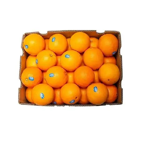 Orange Navel Box 7.5 Kg