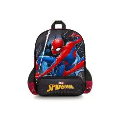 Kids Backpack 3D Spiderman