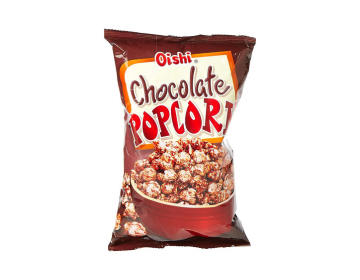 Oishi Pop Corn Chocolate 60 g