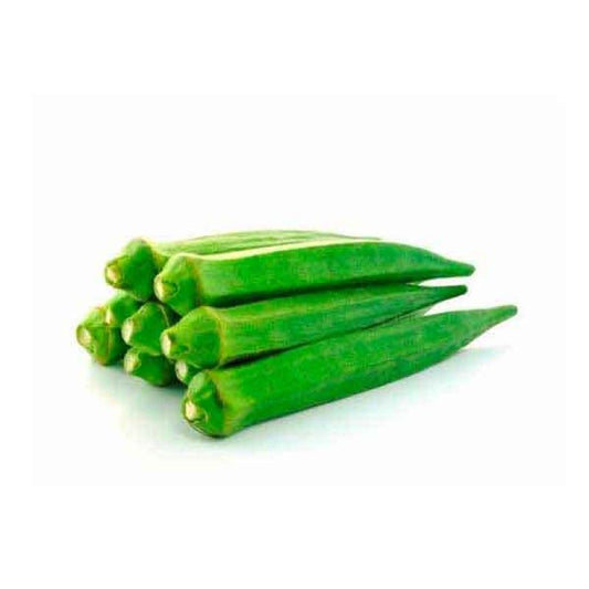 Okra India 1kg