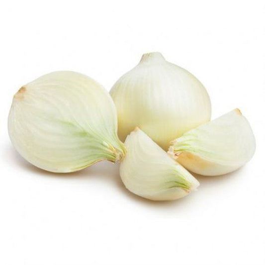 Onion White Spain 500g