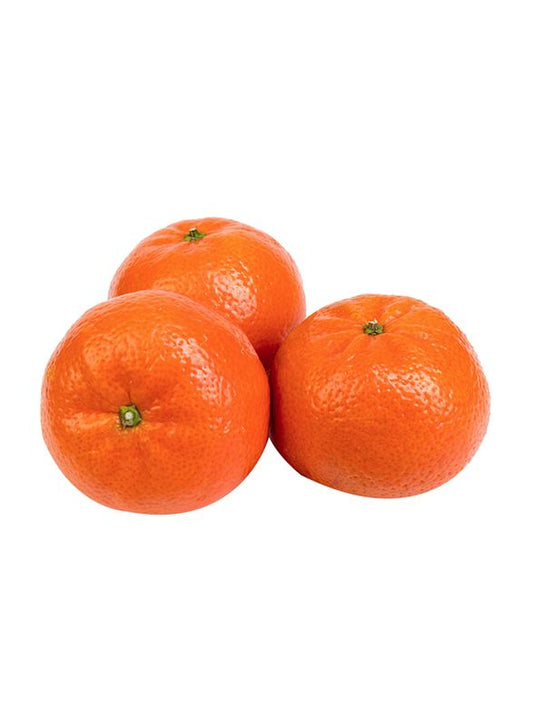 Orange Mandarin 500g