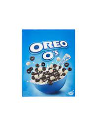 Oreo O's Cereal, 320g