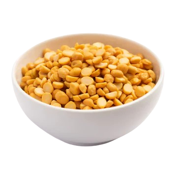 Organic Spices Chana Dal, 400g