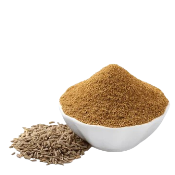 Organic Spices Cumin Powder, 100g