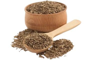 Organic Spices Cumin Seed, 100g
