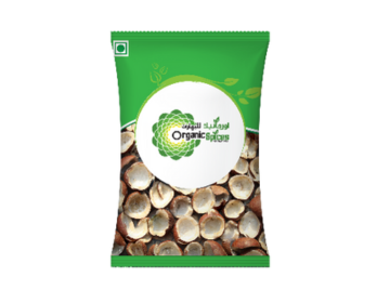 Organic Spices Dry Coconut, 100g