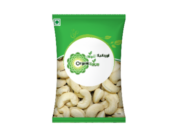 Organic Spices Kaju, 50g