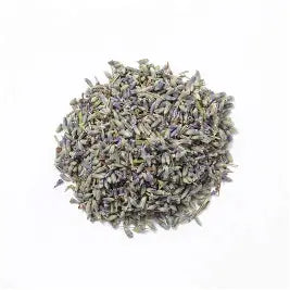 Organic Spices Lavender, 50g