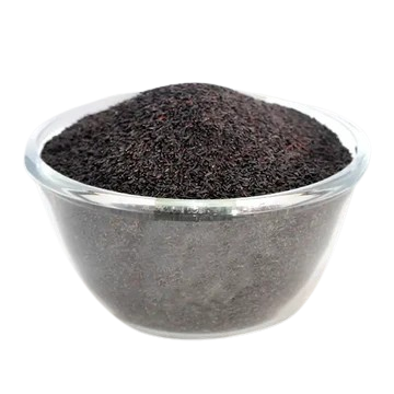 Organic Spices Tukmalanga, 40g