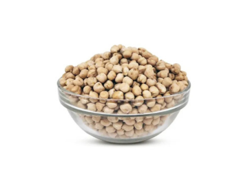 Organic Spices White Chana