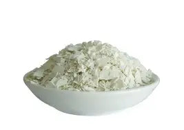 Organic Spices White Powa, 400g