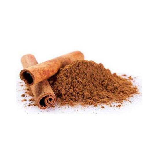 Organic Cinnamon Powder, 50g