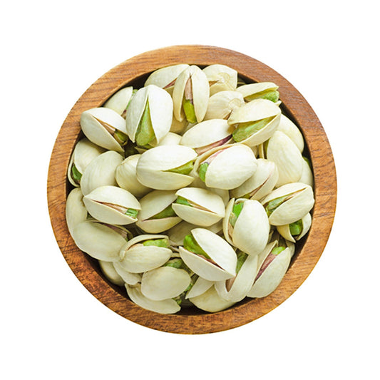 Organic Green Pista, 50g