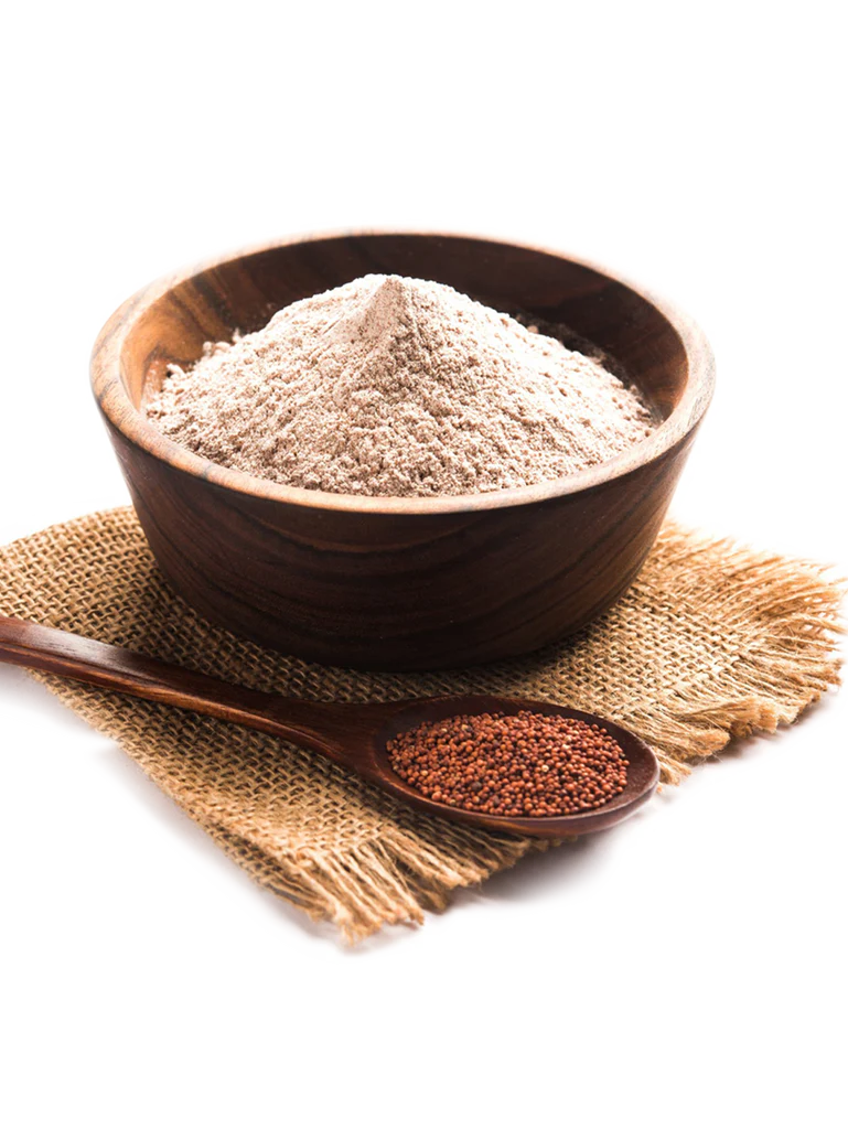 Organic Ragi Powder, 400g
