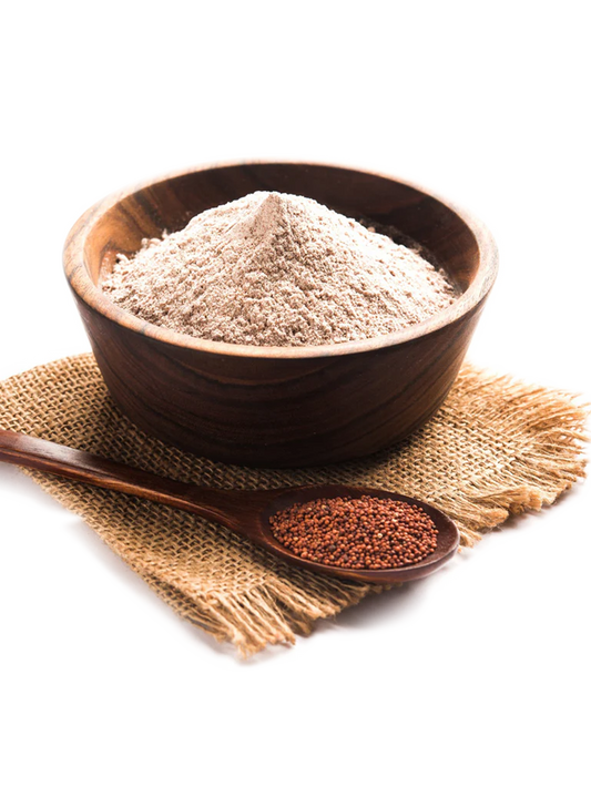Organic Ragi Powder, 400g
