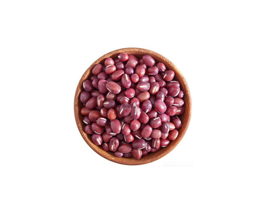 Organic Red Chowli, 400g