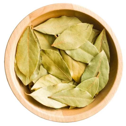 Organic Spices Bay Leaf