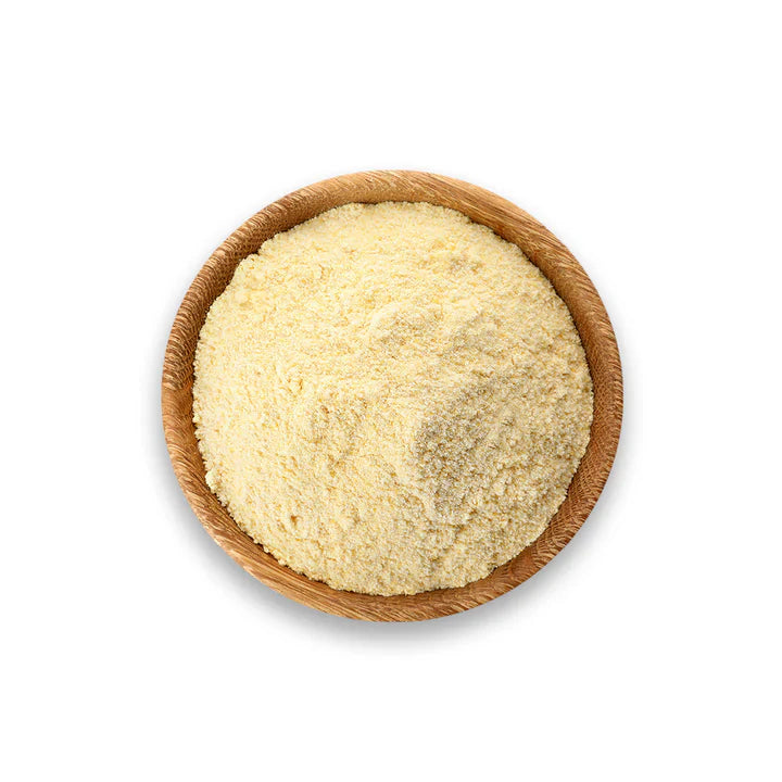 Organic Spices Besan, 400g