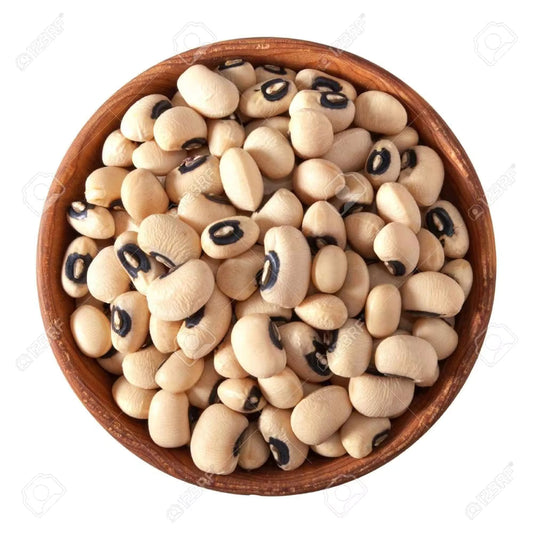 Organic Spices Black Eye Beans, 400g