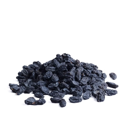 Organic Spices Black Raisin, 100g