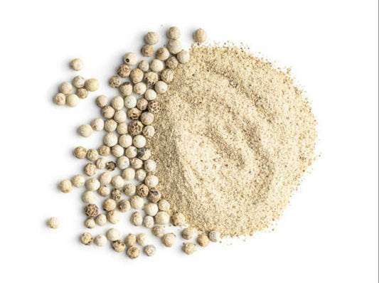 Organic Spices Brugal White Small, 400g