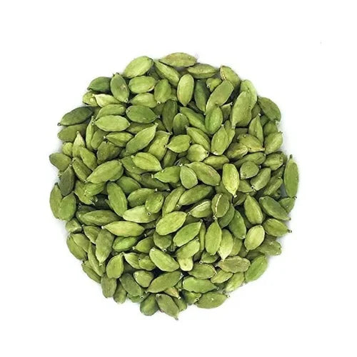 Organic Spices Cardamom Jumbo, 25g