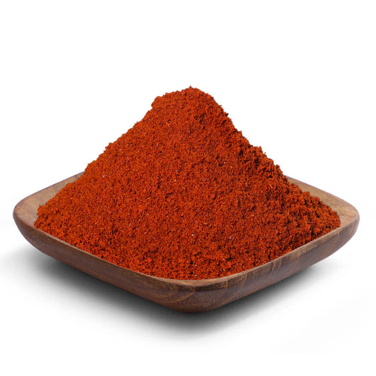 Organic Spices Chili Powder